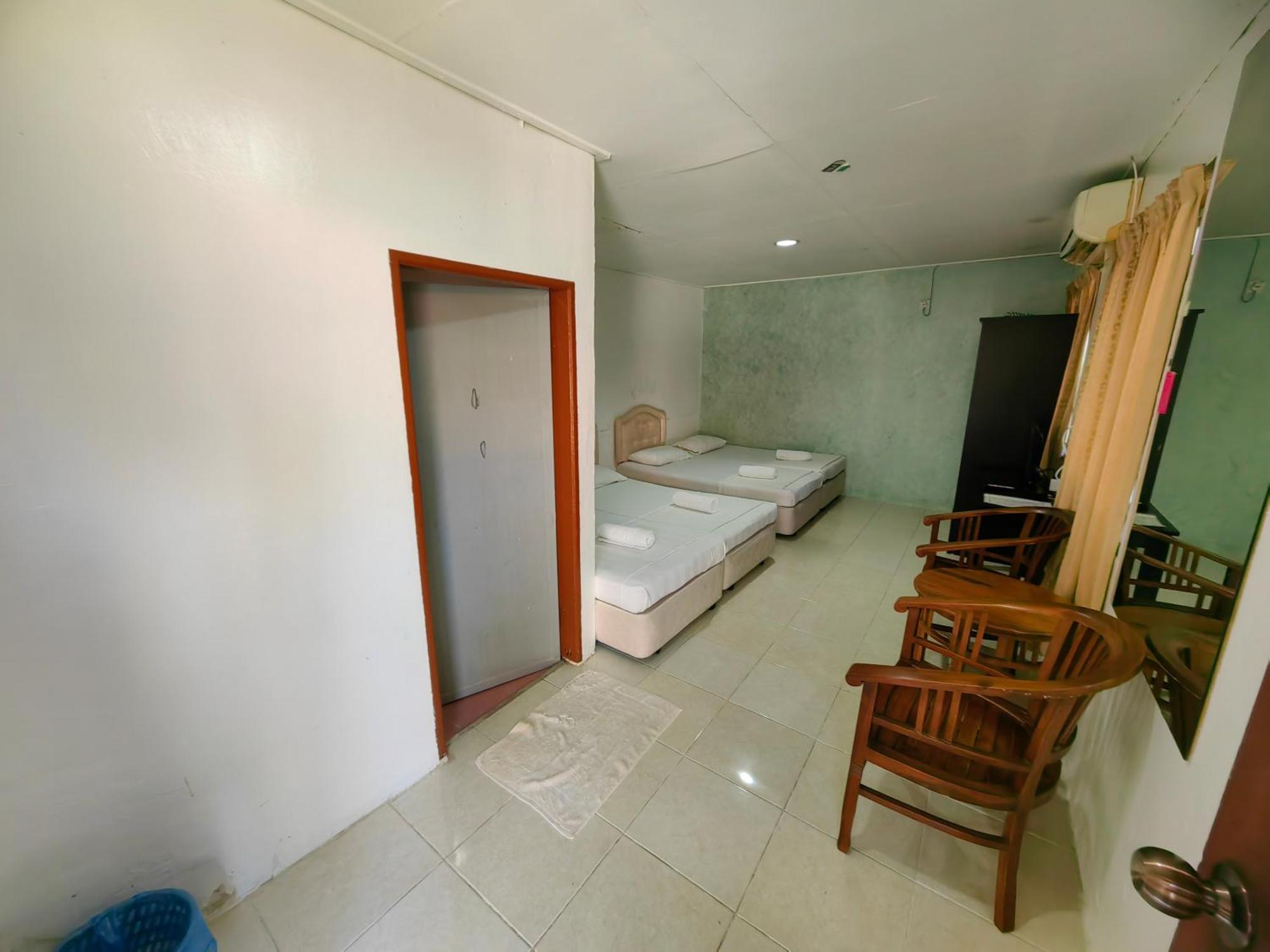 Marang Village Resort Zewnętrze zdjęcie