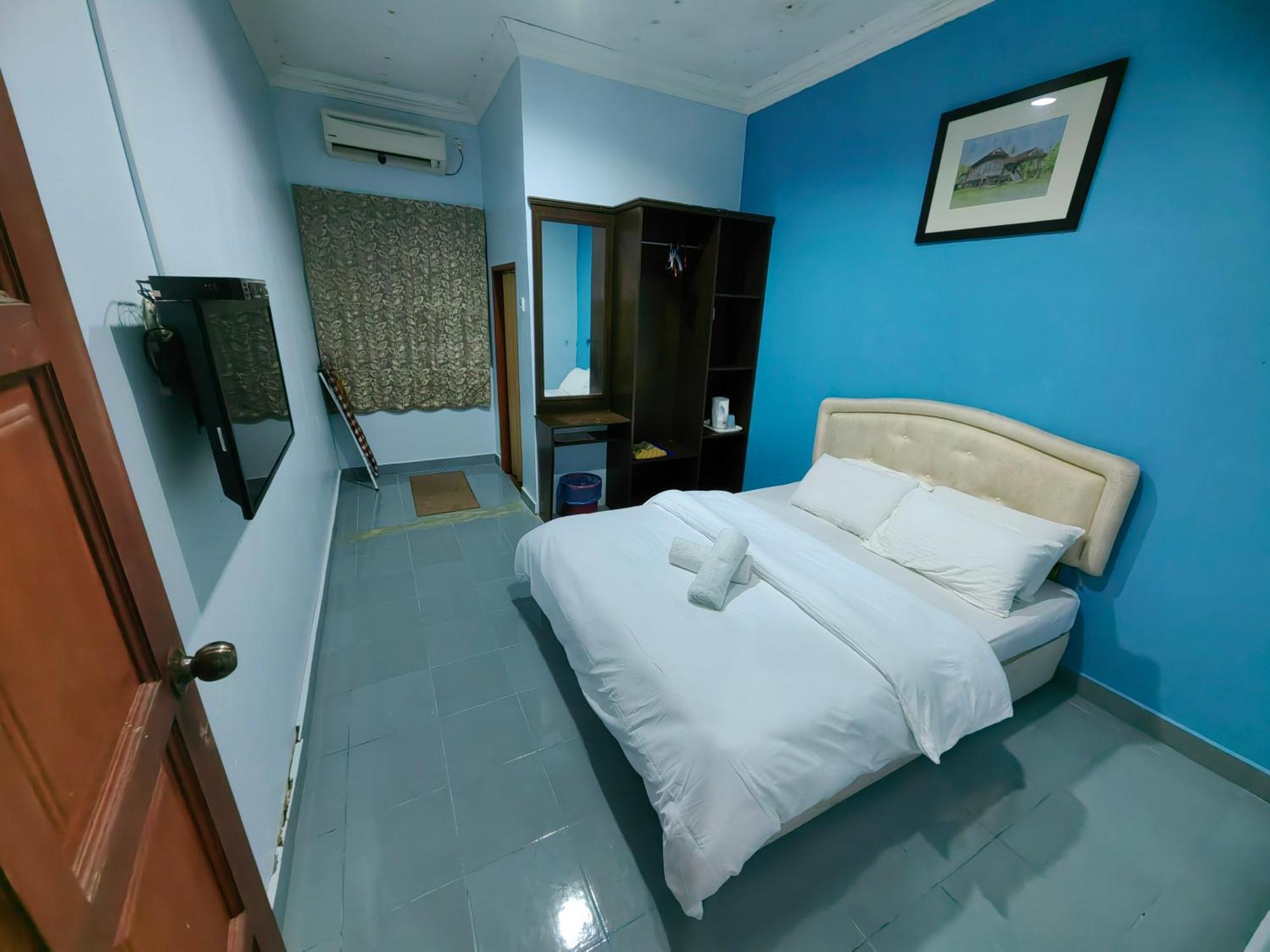 Marang Village Resort Zewnętrze zdjęcie