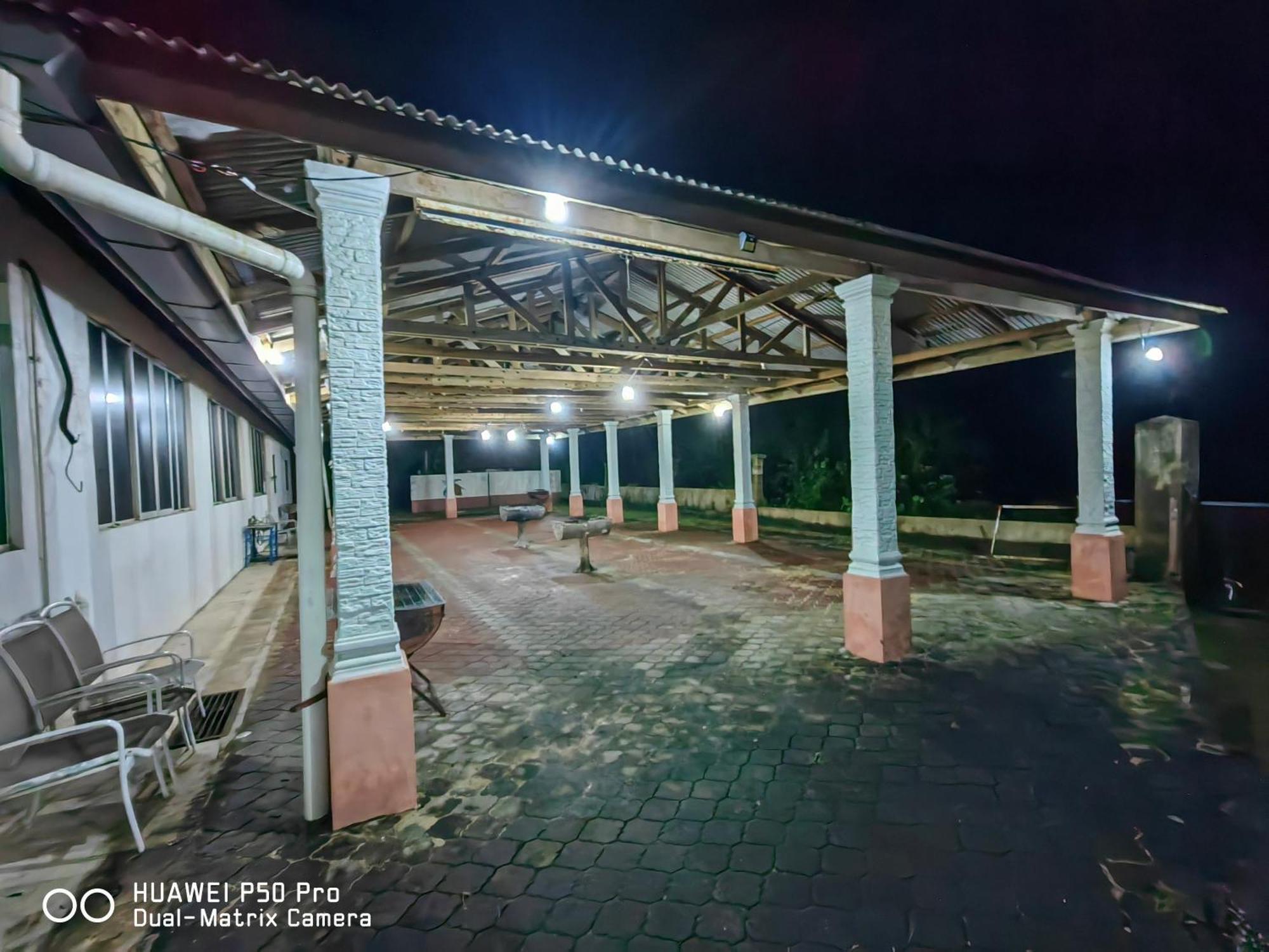 Marang Village Resort Zewnętrze zdjęcie