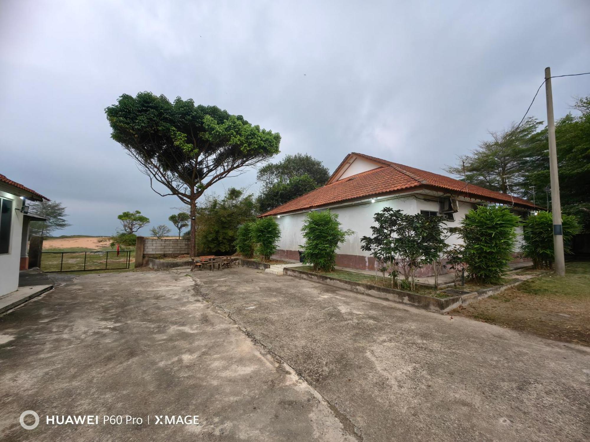 Marang Village Resort Zewnętrze zdjęcie