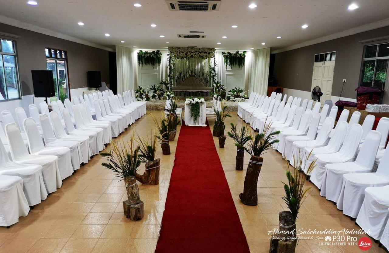Marang Village Resort Zewnętrze zdjęcie