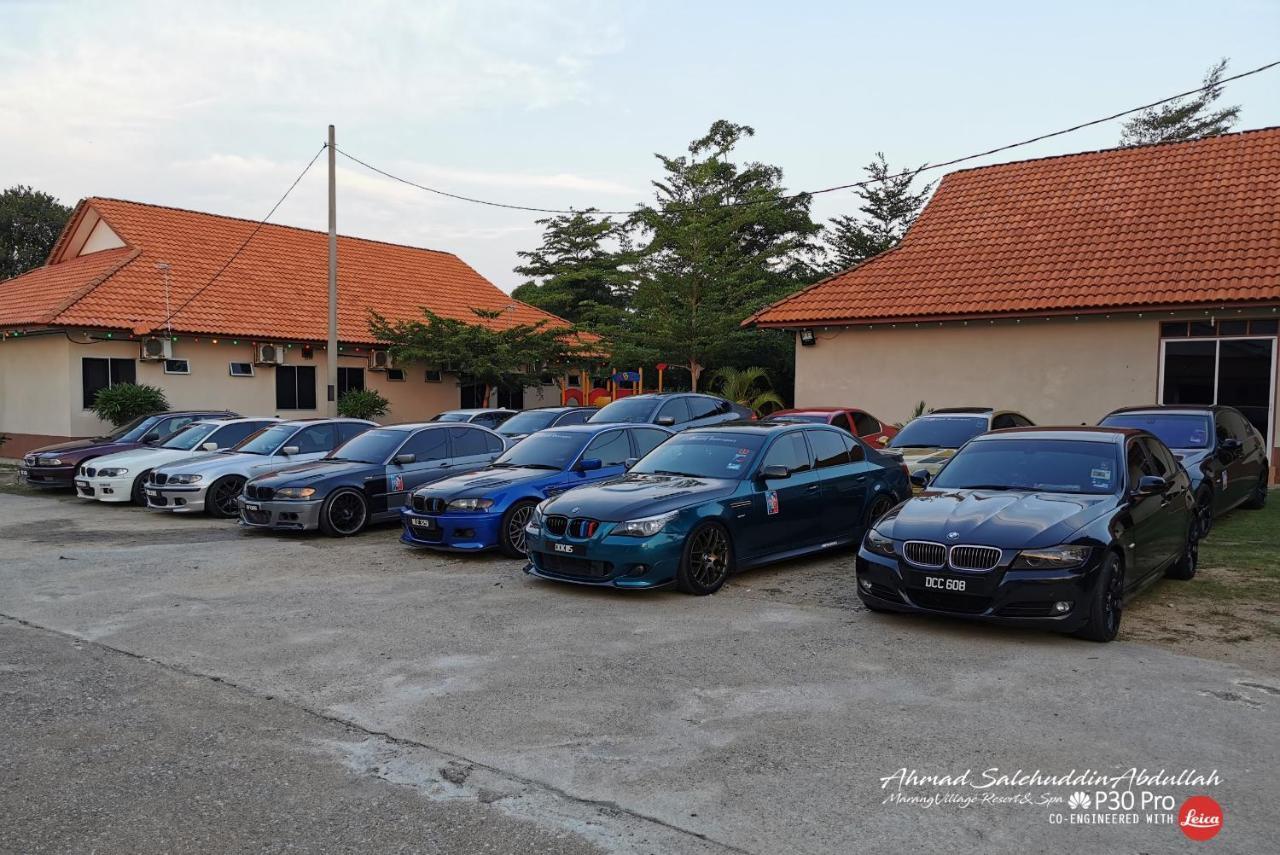 Marang Village Resort Zewnętrze zdjęcie