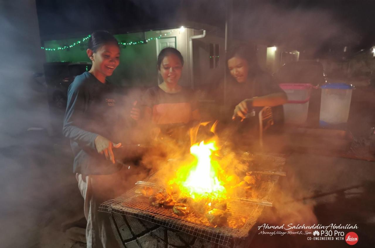 Marang Village Resort Zewnętrze zdjęcie