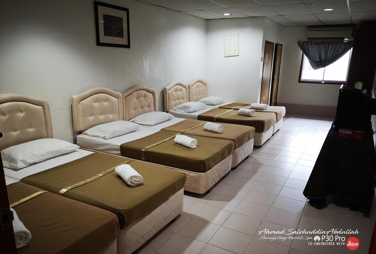 Marang Village Resort Zewnętrze zdjęcie