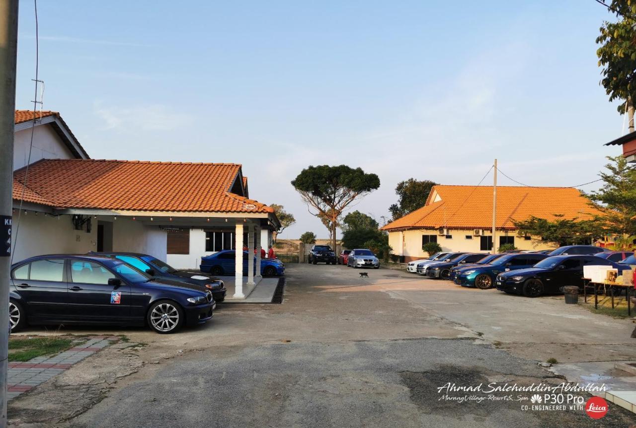 Marang Village Resort Zewnętrze zdjęcie
