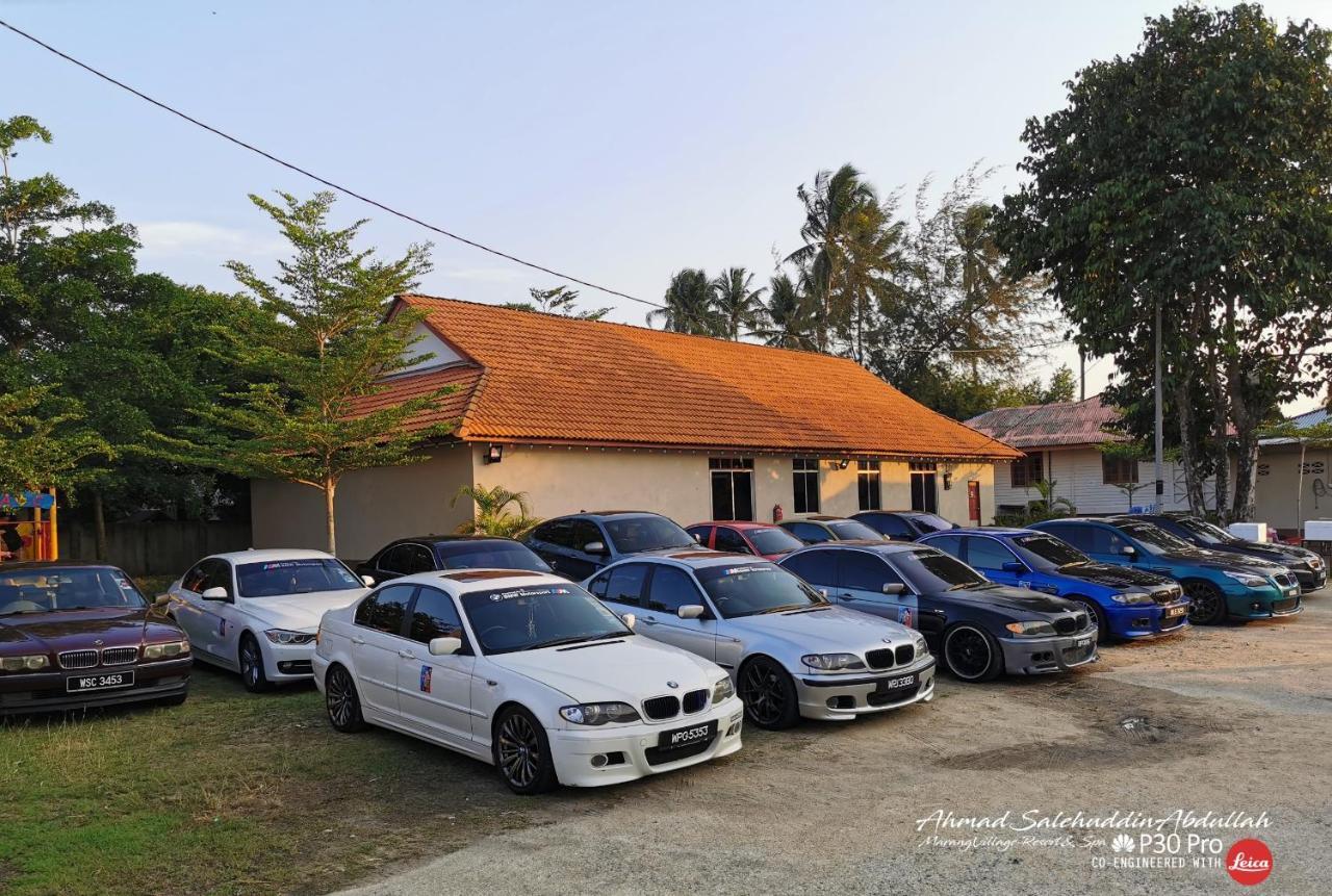 Marang Village Resort Zewnętrze zdjęcie